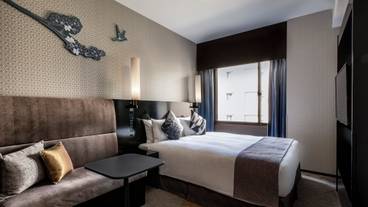 スタンダード フロア/スタンダードダブル / 3