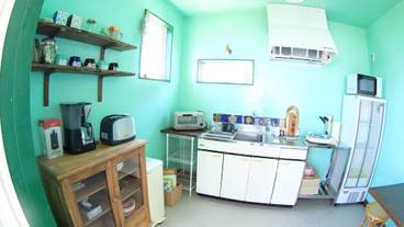 専用キッチン / 9