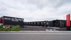 HOTEL R9 The Yard 甲賀