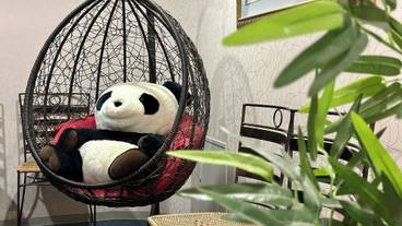 施設内の設備 / 1