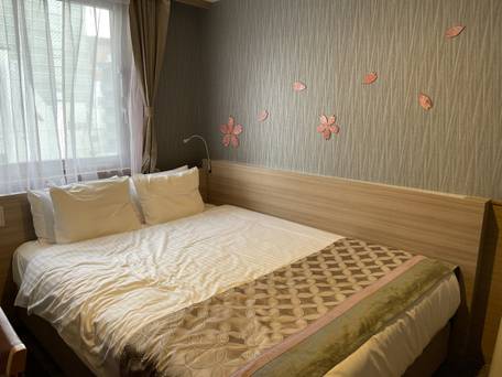 ザ・ブリッジホテル心斎橋 / 2