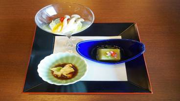 食事・飲み物 / 7