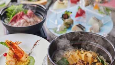 食事・飲み物 / 25