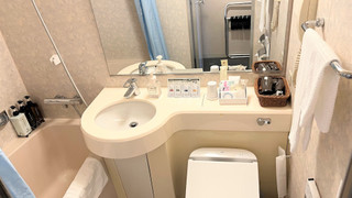 エコノミー ダブルルーム 喫煙可