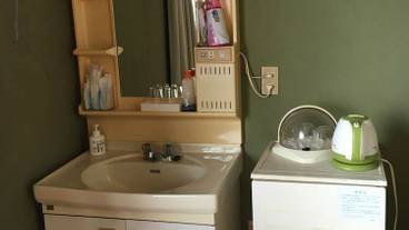 小型冷蔵庫 / 28