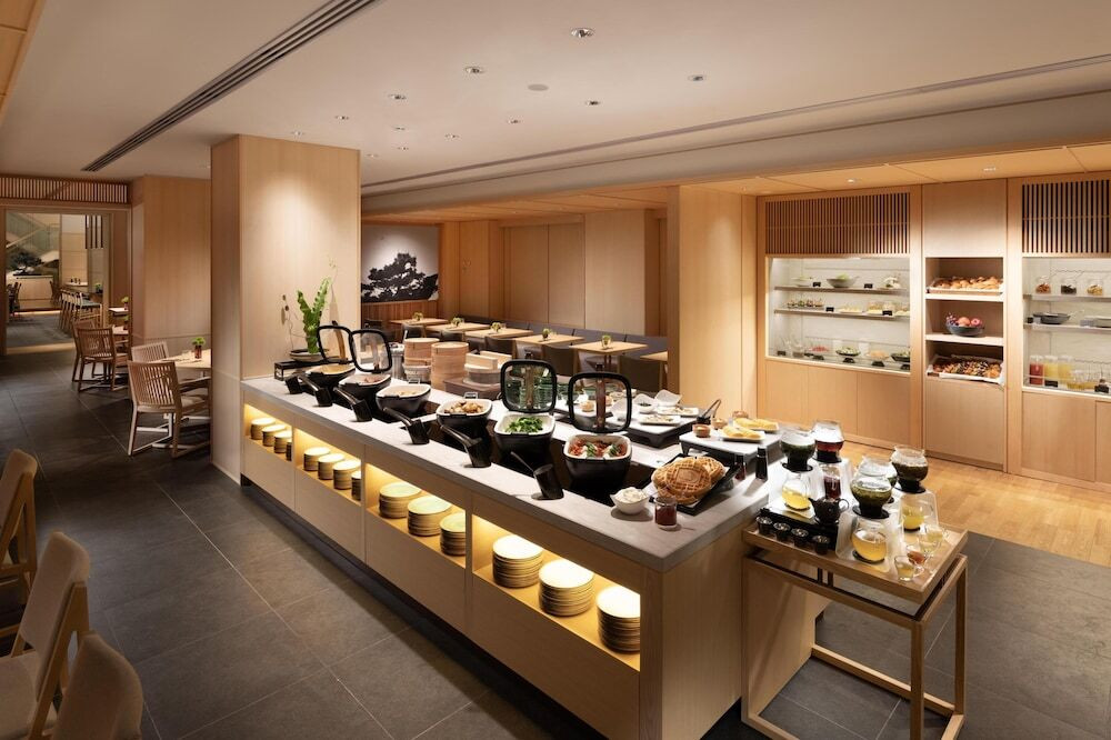 レストラン