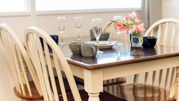 リビング エリア / 38