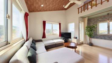 リビング エリア / 37