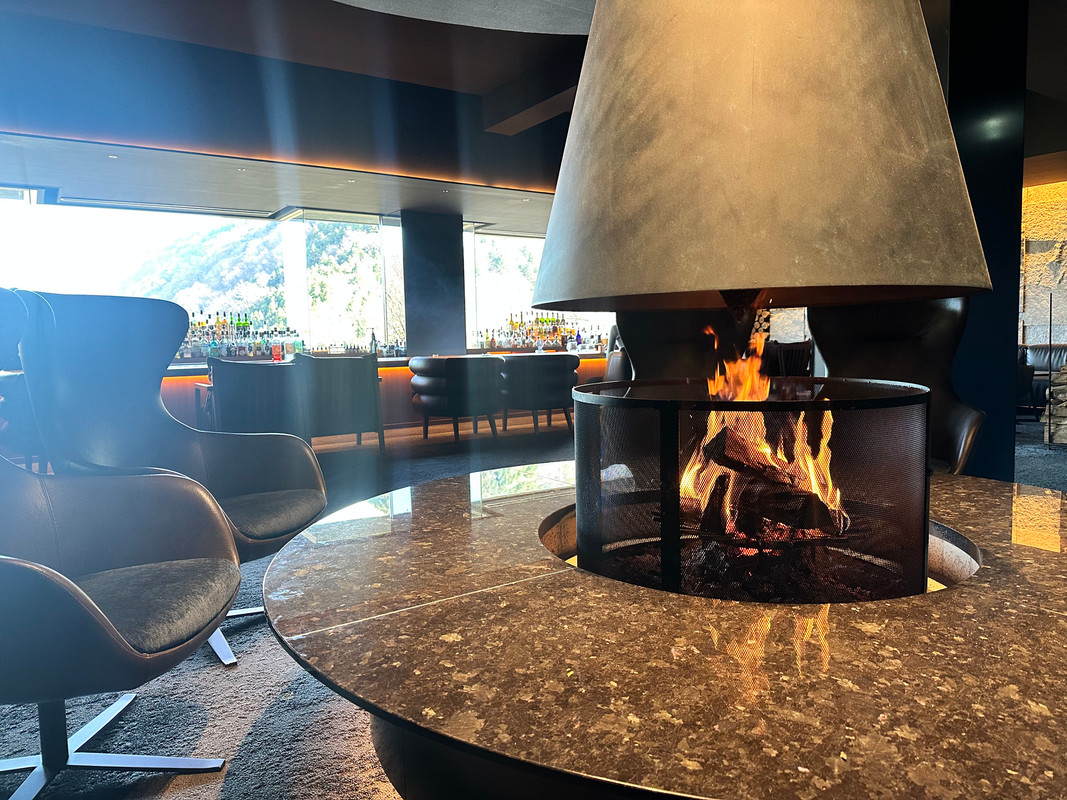 bar hotel 箱根香山（バーホテル ハコネカザン） / 5