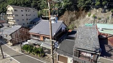 客室 / 11