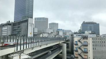 施設からの眺望 / 15