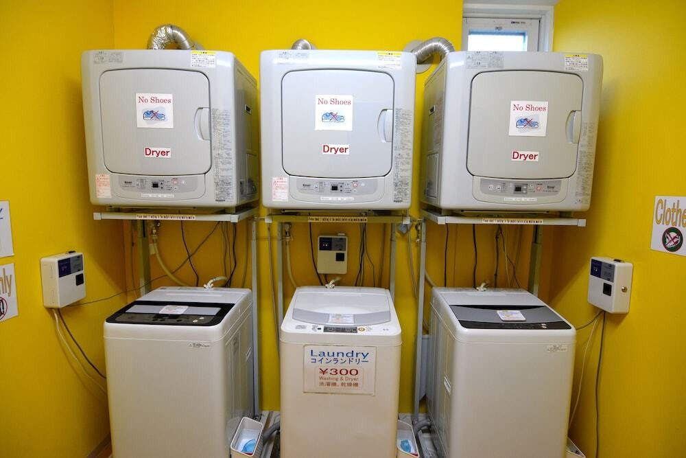 ランドリー ルーム