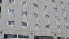 ブライトパークホテル