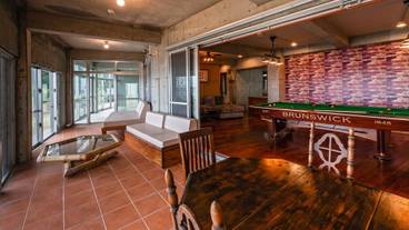 サンデッキ / 18