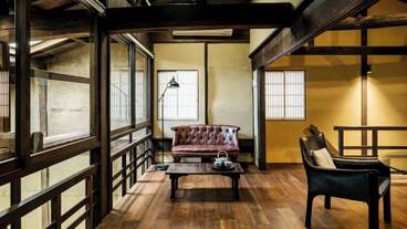 リビング エリア / 21