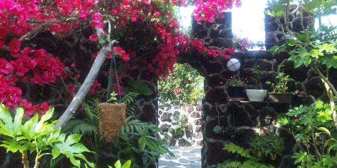 天然温泉付き海の見える宿 J-Garden(ジェイガーデン)(静岡県 コテージ・ロッジ・一棟貸) / 1