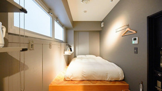 スタンダード ダブルルーム