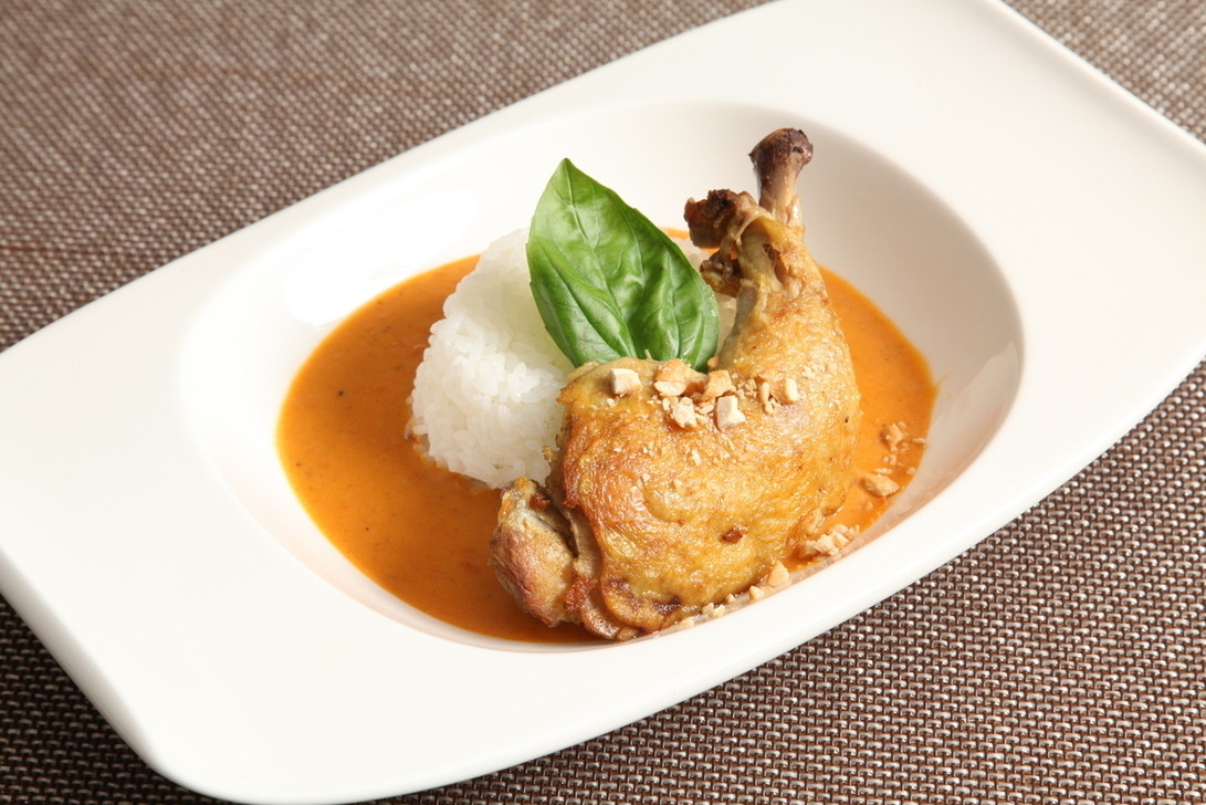 「コンカフェ」料理 732725 