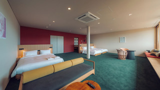 コンセプト/旅籠 4 インテリアスタイリング Landscape Products [禁煙]