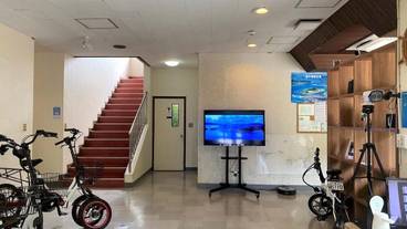 フィットネス設備 / 8