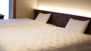 和モダンツインルーム 禁煙