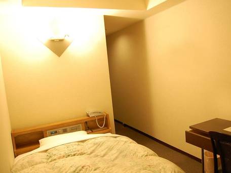 パープルホテル二日市 / 4