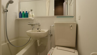 ダブルルーム ユニットバスタイプ