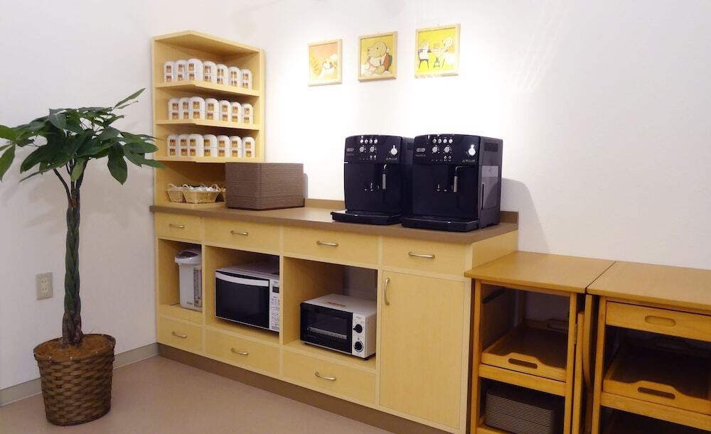 コーヒー サービス