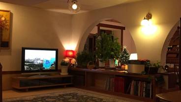 内部エントランス / 9