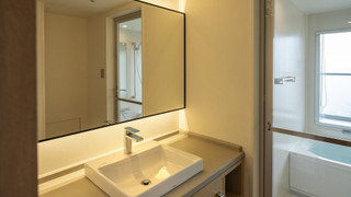 ビューバス付 デラックスルーム 禁煙