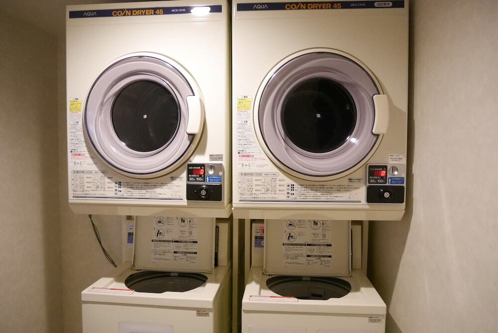 ランドリー ルーム