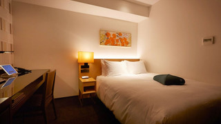 フォルツァダブルルーム　2名利用