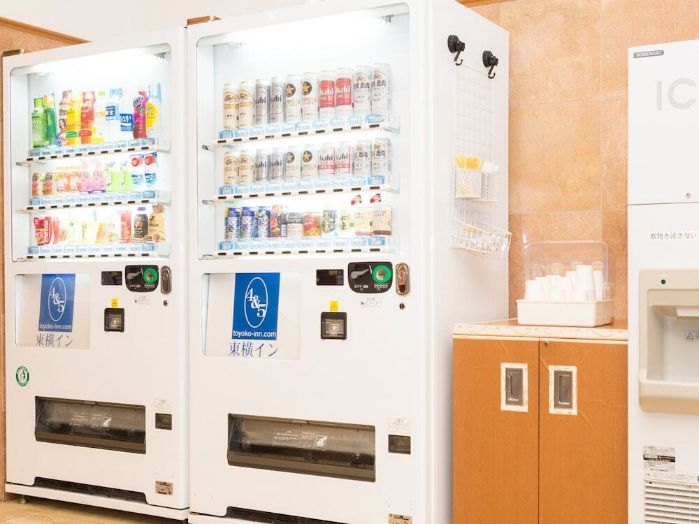 自動販売機