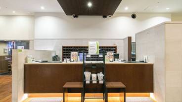 レセプション ホール / 17