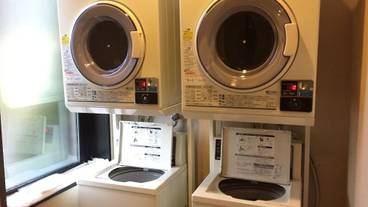 ランドリー ルーム / 4