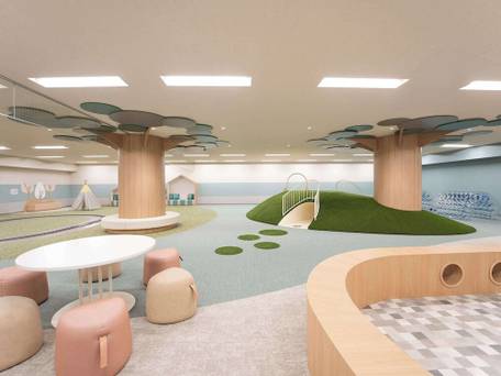 グランドメルキュール那須高原リゾート＆スパ / 3