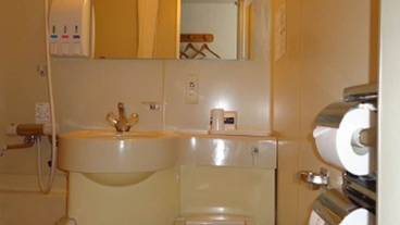 バスルーム / 13