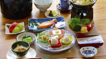 食事・飲み物 / 2