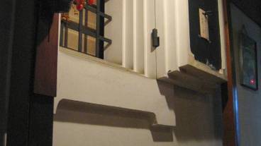 内装の詳細 / 10