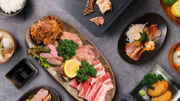 食事・飲み物 / 2