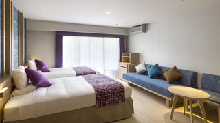 スカイコンフォートフロア 洋室 禁煙