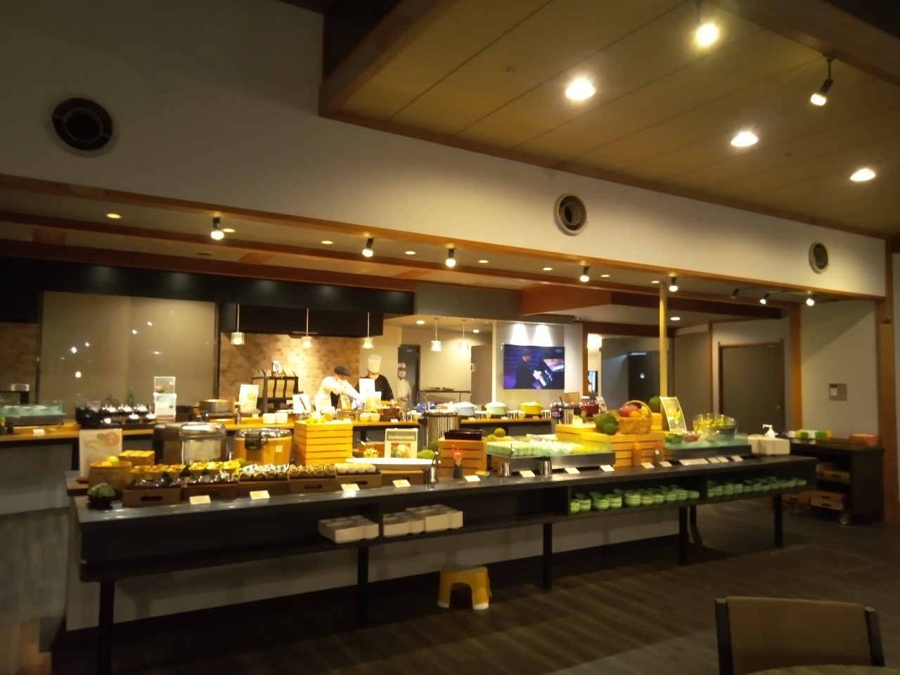 モダンなエントランス♪気分があがる宿3515223