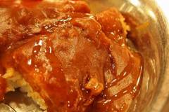 カレーショップ インデアン まちなか店