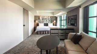 デラックスツインファミリーChapter 4（禁煙）