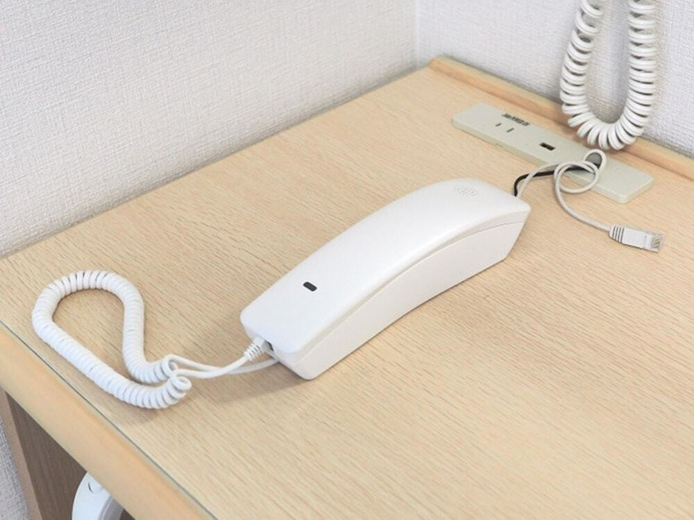 客室の設備とサービス