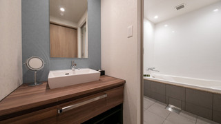 スーペリアツイン マウンテンビュー 禁煙