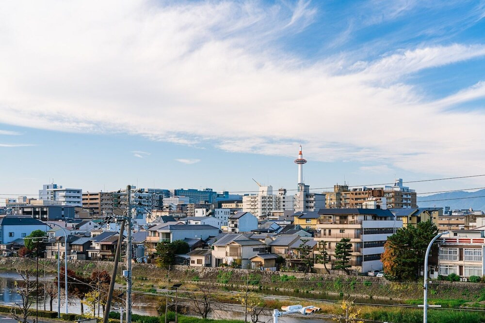 施設からの眺望