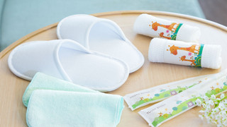 スタンダード ツインルーム 禁煙