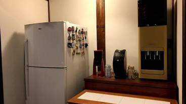 施設内の設備 / 4