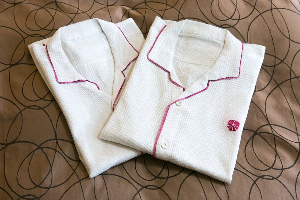 客室の設備とサービス